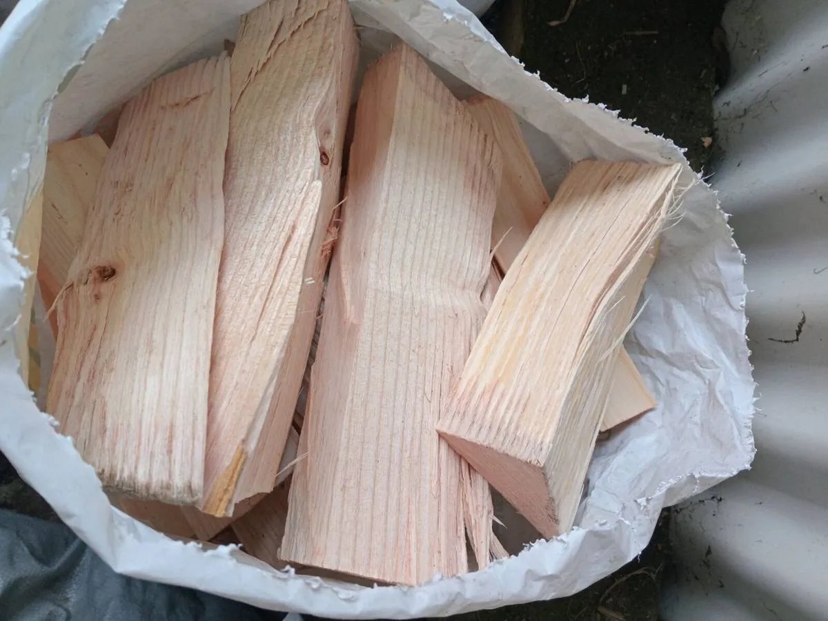 Fire wood - Image 3