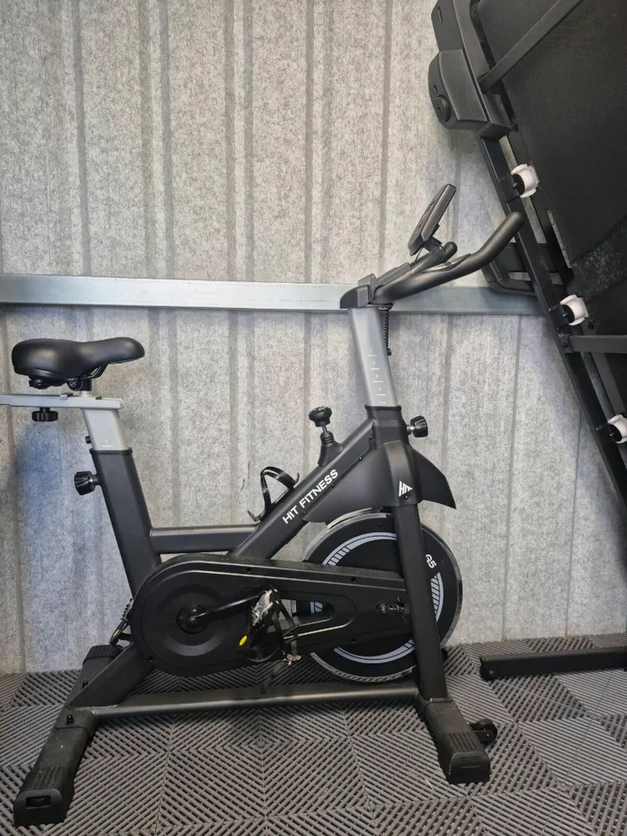 GYM Equipment Bundle - Image 4