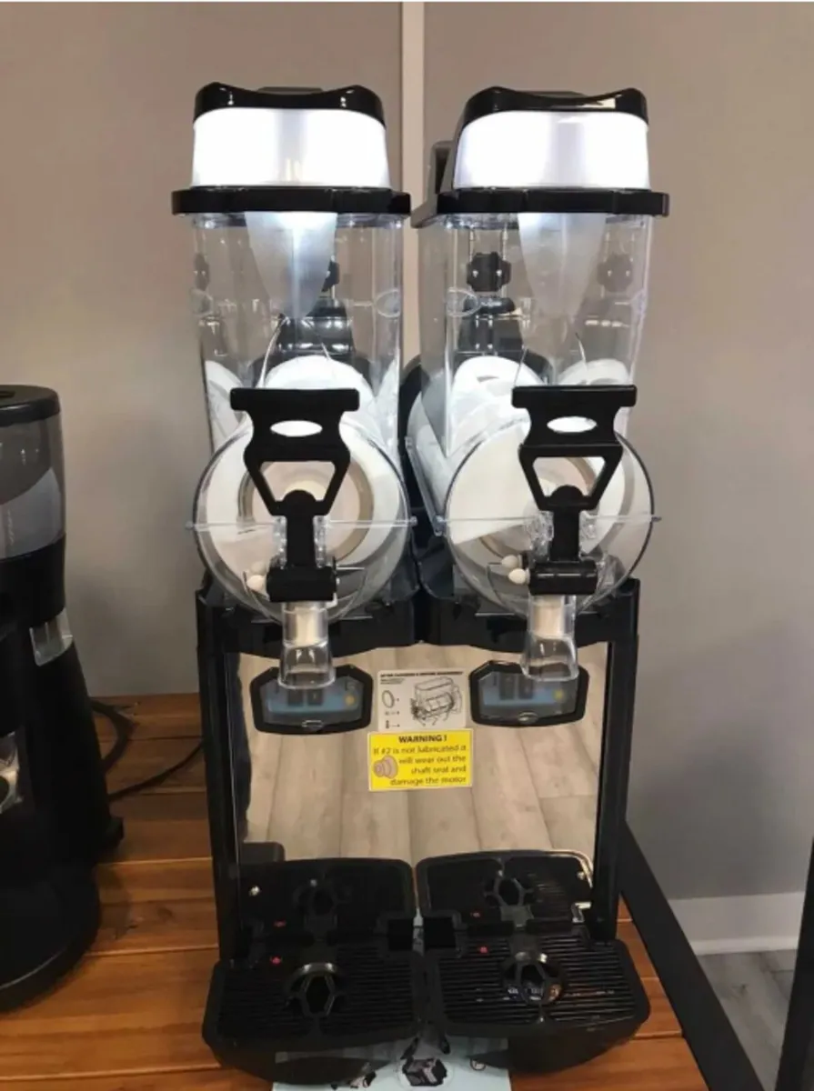 Commercial Slush Machine - Image 2