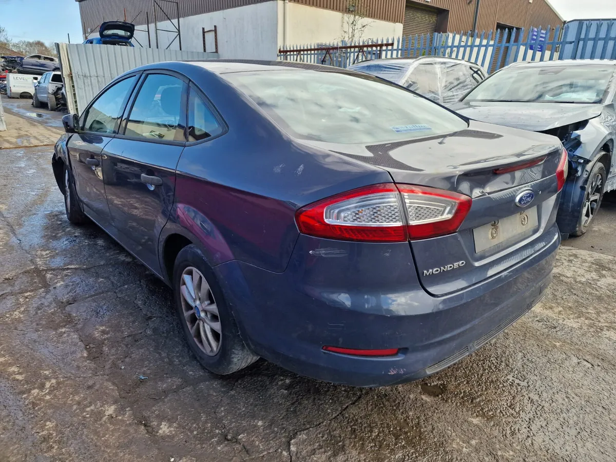 14 FORD MONDEO 1.6 TDCI FOR BREAKING - Image 3