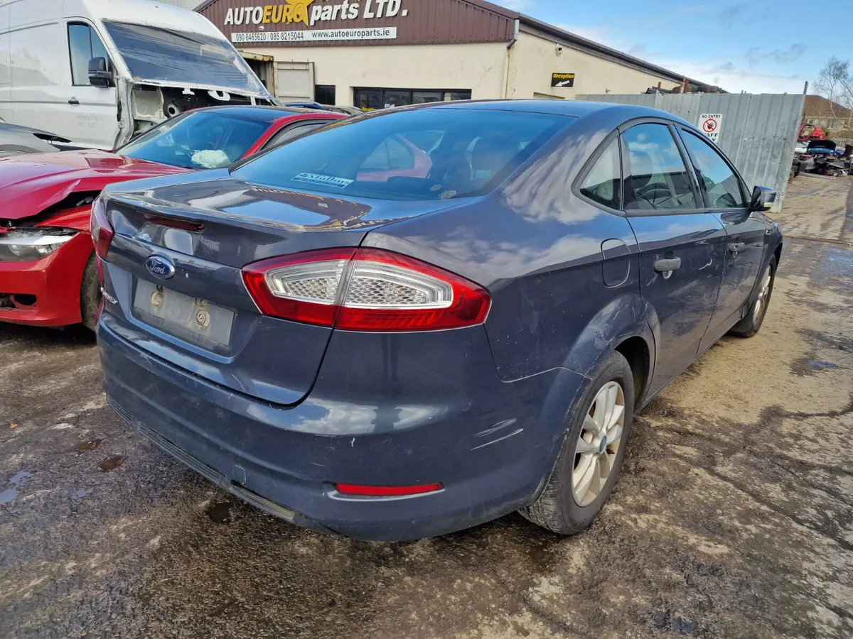 14 FORD MONDEO 1.6 TDCI FOR BREAKING - Image 4