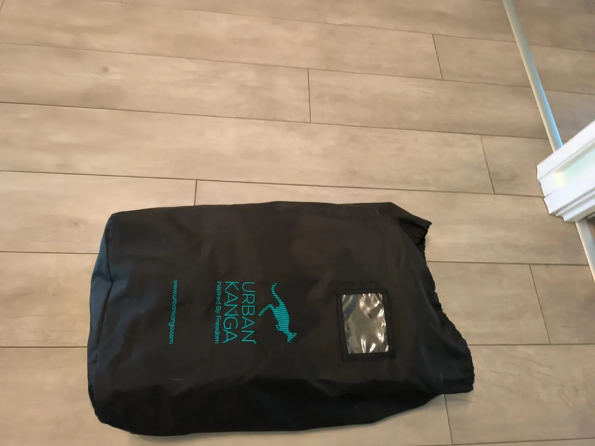 Travel car seat - Image 3