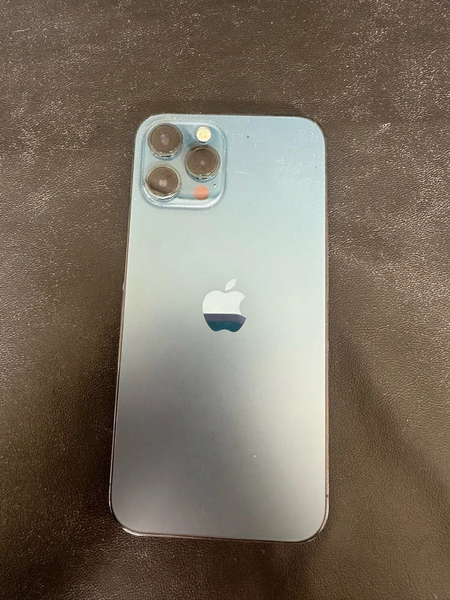 iPhone 12 Pro Max - Image 1