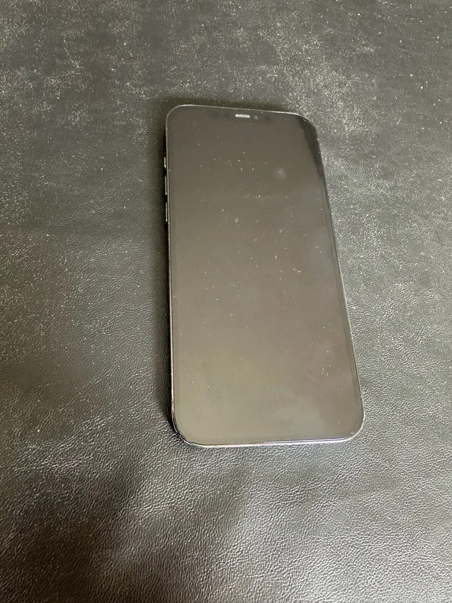 iPhone 12 Pro Max - Image 2