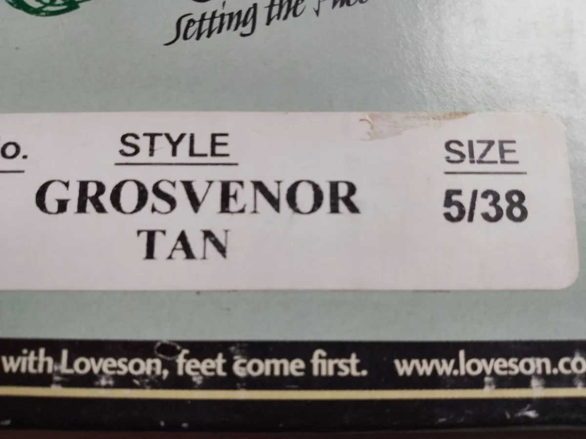 Horse Riding Boots - Image 2