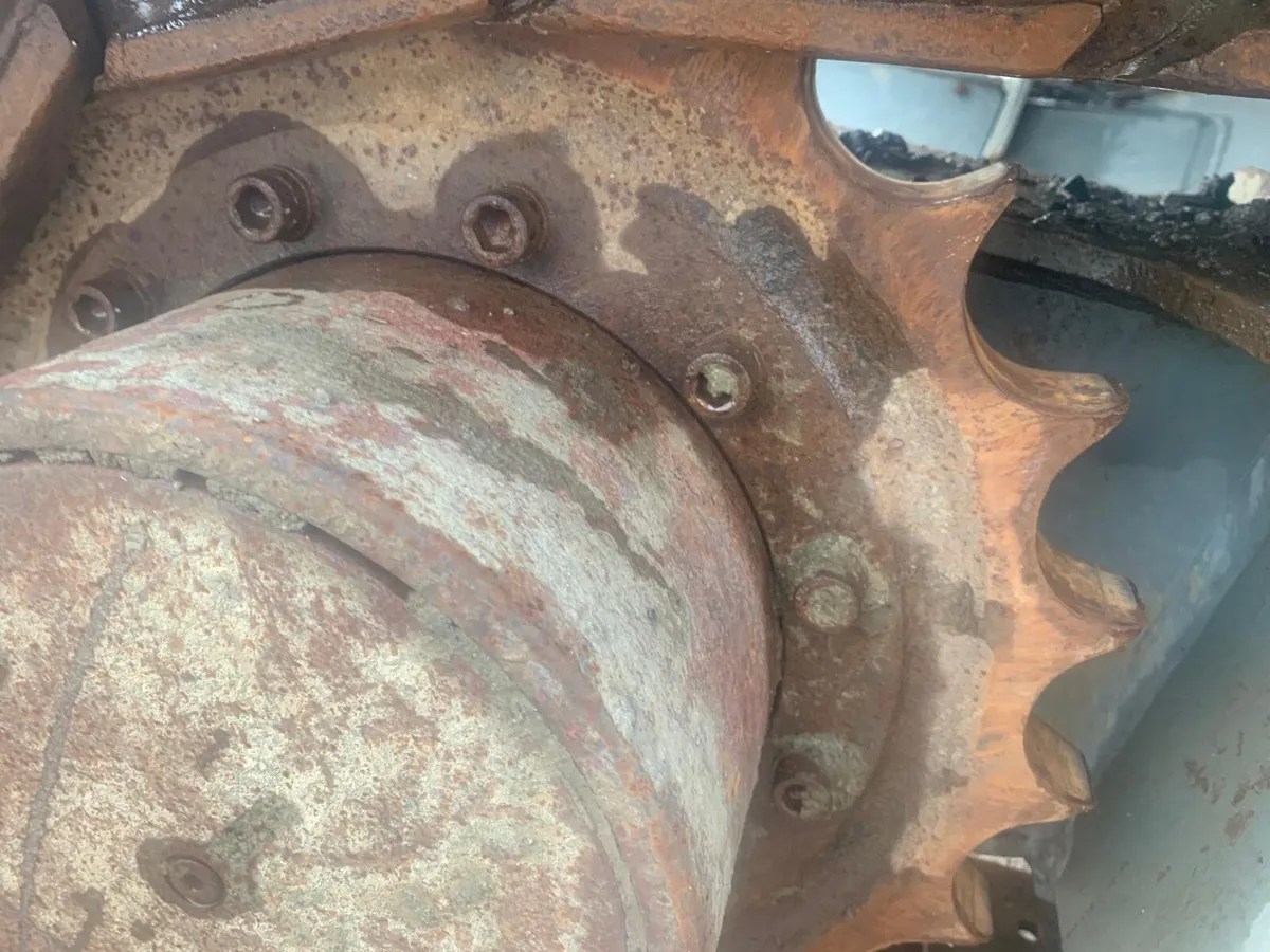 NEUSON EZ80, 2021 - Image 3