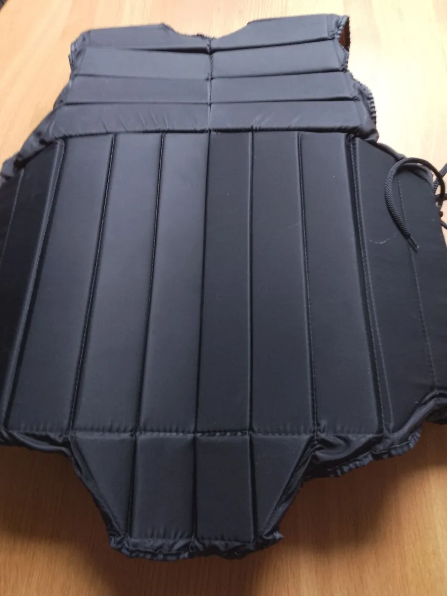 Horse Riding Body Protector - Image 2