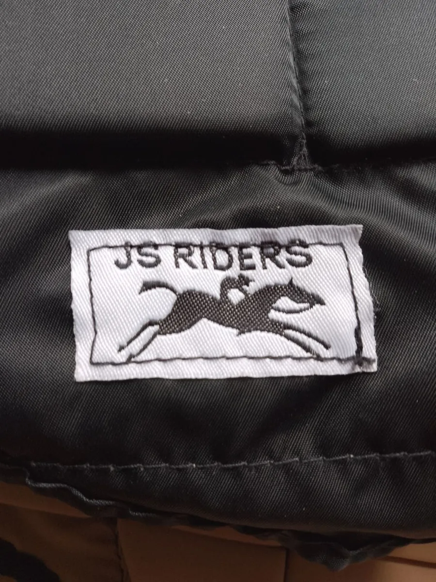 Horse Riding Body Protector - Image 3