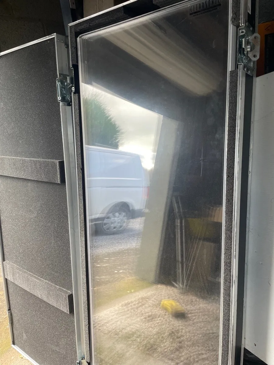 Drum Screen & Case - Image 2