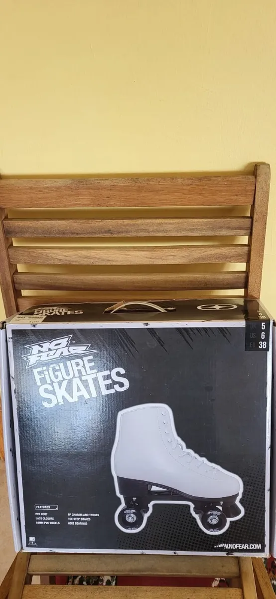 Roller skates - Image 4