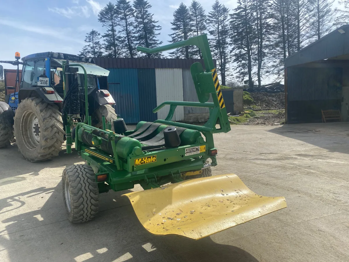 Mchale  991 BJS Rapper - Image 4