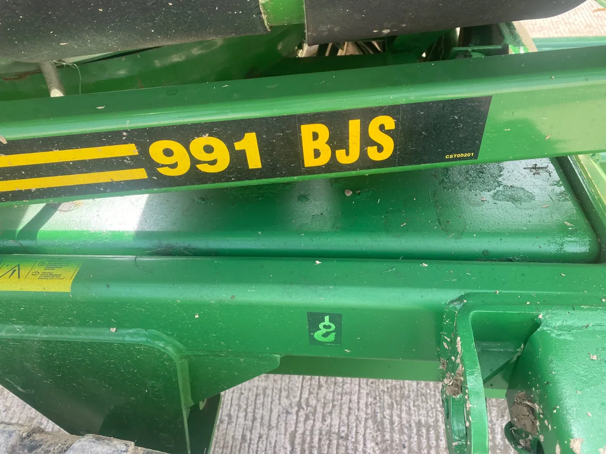 Mchale  991 BJS Rapper - Image 3