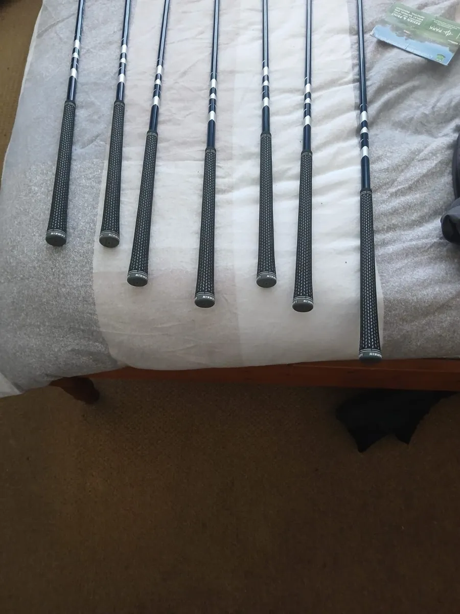 Left handed golf clubs - Image 4