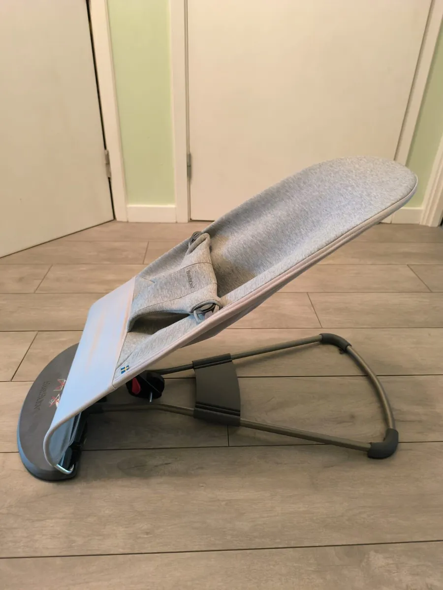 Baby Bjorn bouncer - Image 2
