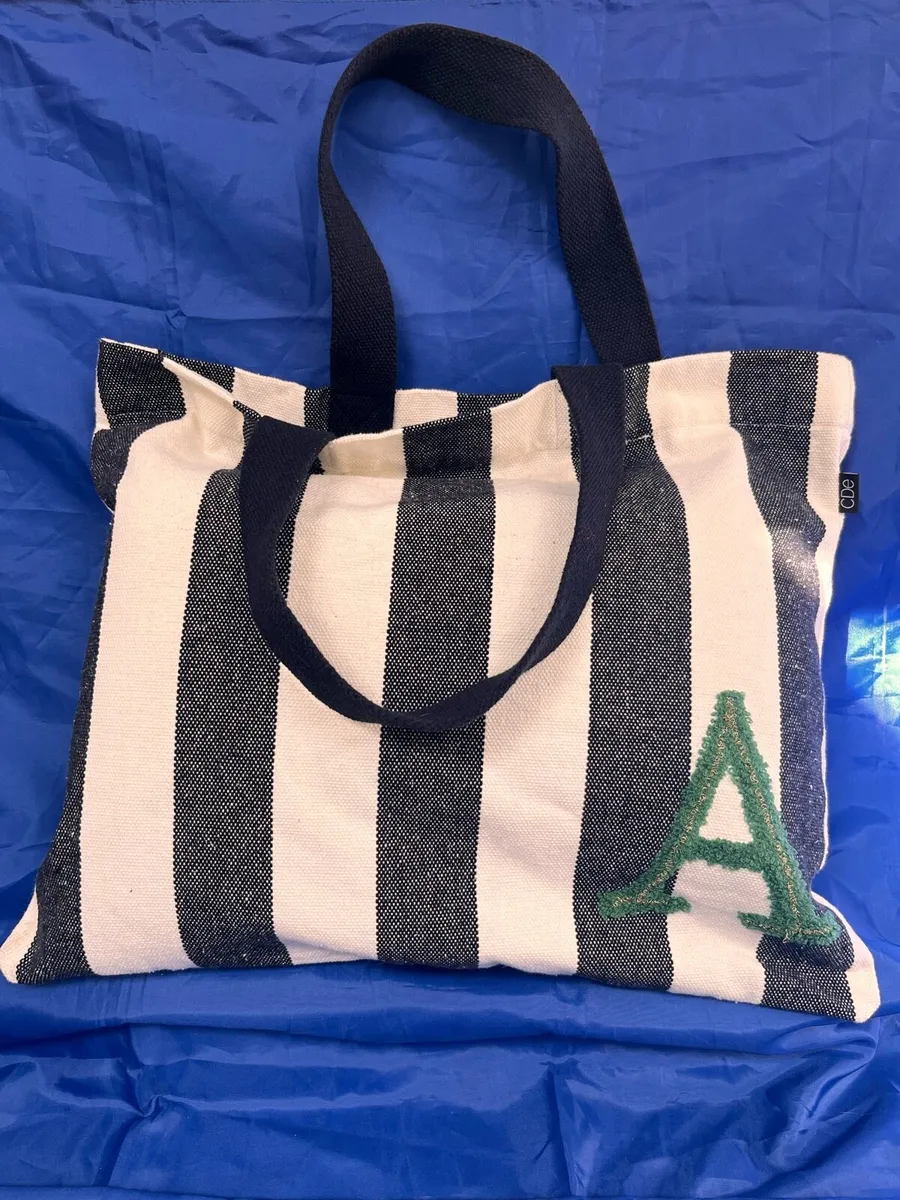 Carolyn Donnelly tote bag - Image 1