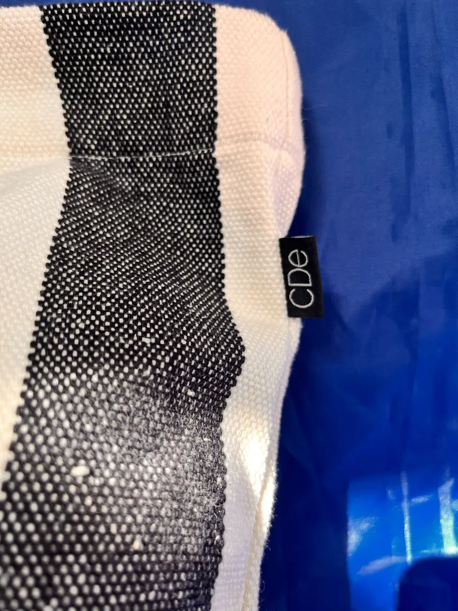 Carolyn Donnelly tote bag - Image 3