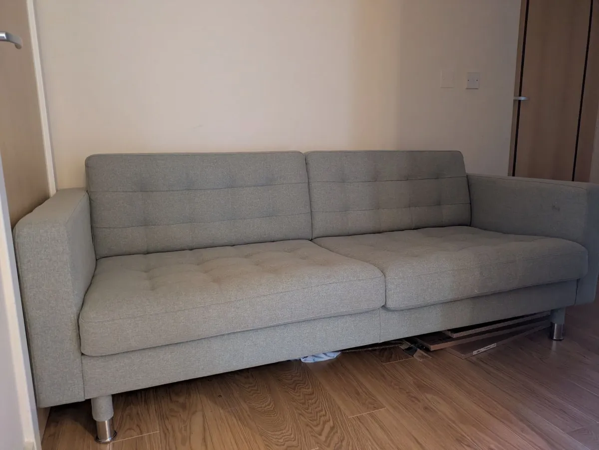 Ikea Landskrona sofa - Image 1