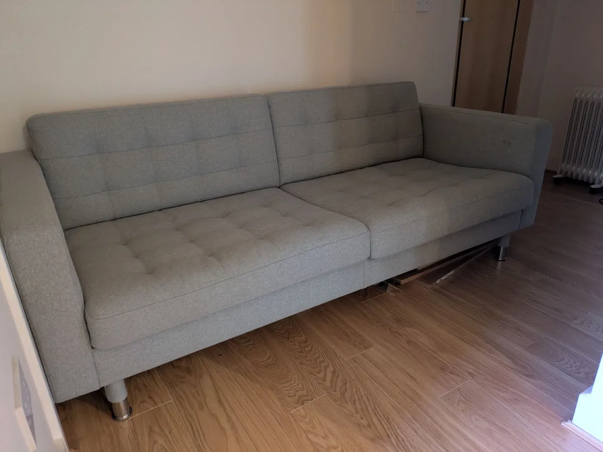 Ikea Landskrona sofa - Image 2