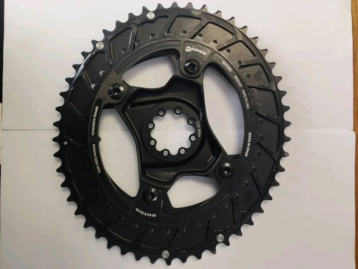 SRAM RED FORCE AXS - Image 4