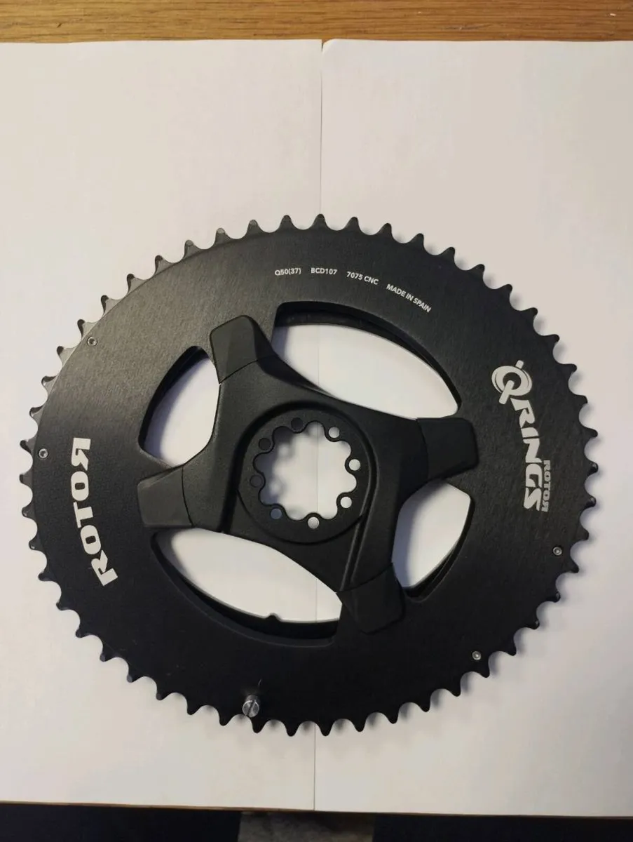 SRAM RED FORCE AXS - Image 1