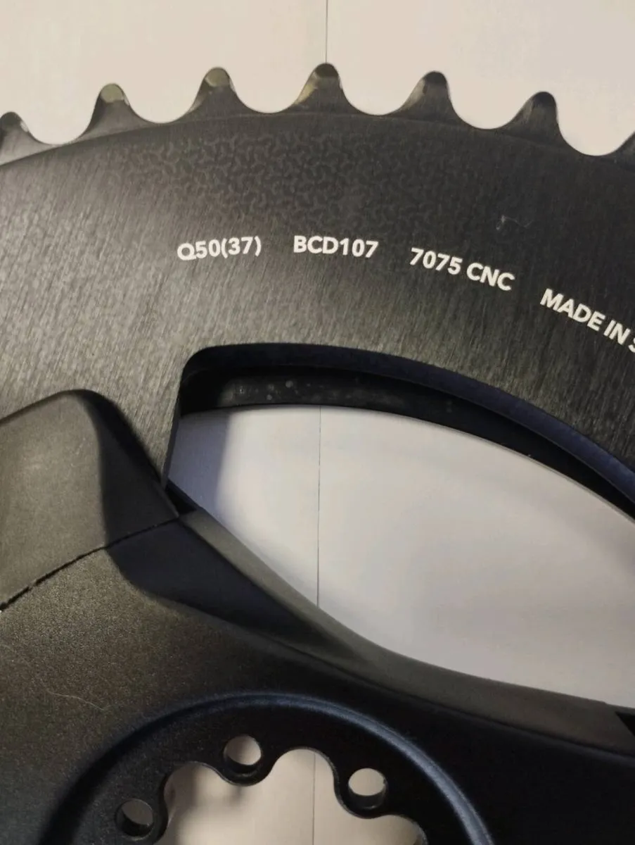 SRAM RED FORCE AXS - Image 2