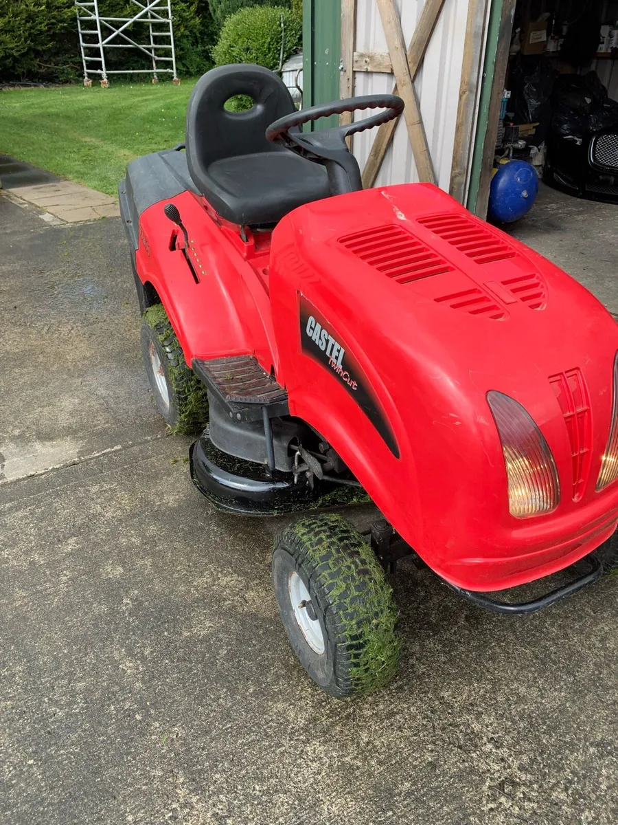 Castle twin cut - Image 3