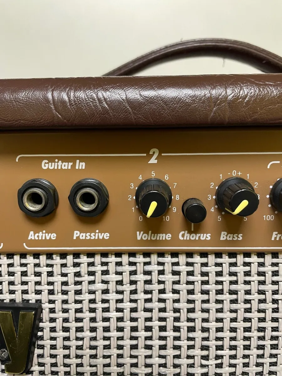 Laney 30w acoustic amplifier - Image 3