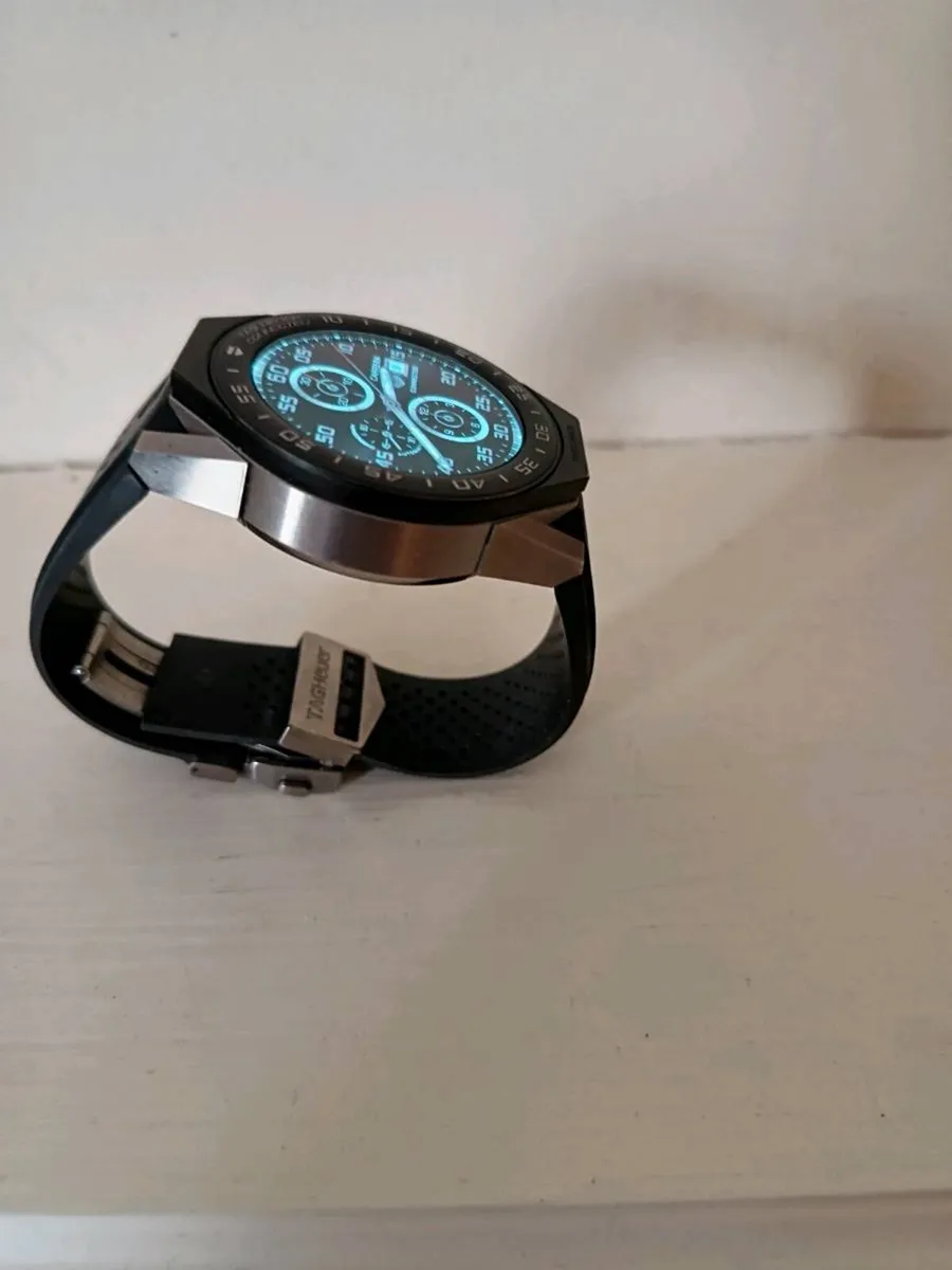 Tag Heuer Watch - Image 4