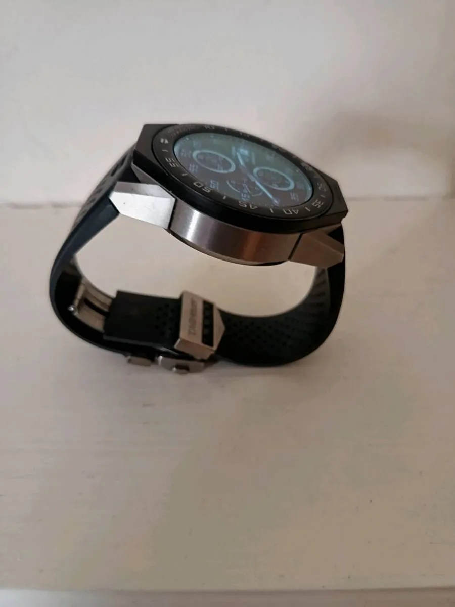 Tag Heuer Watch - Image 3