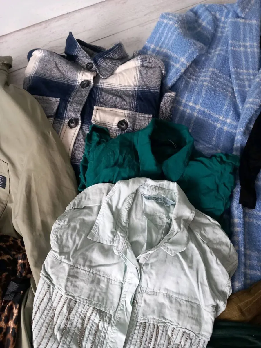 Huge zara bundle - Image 3