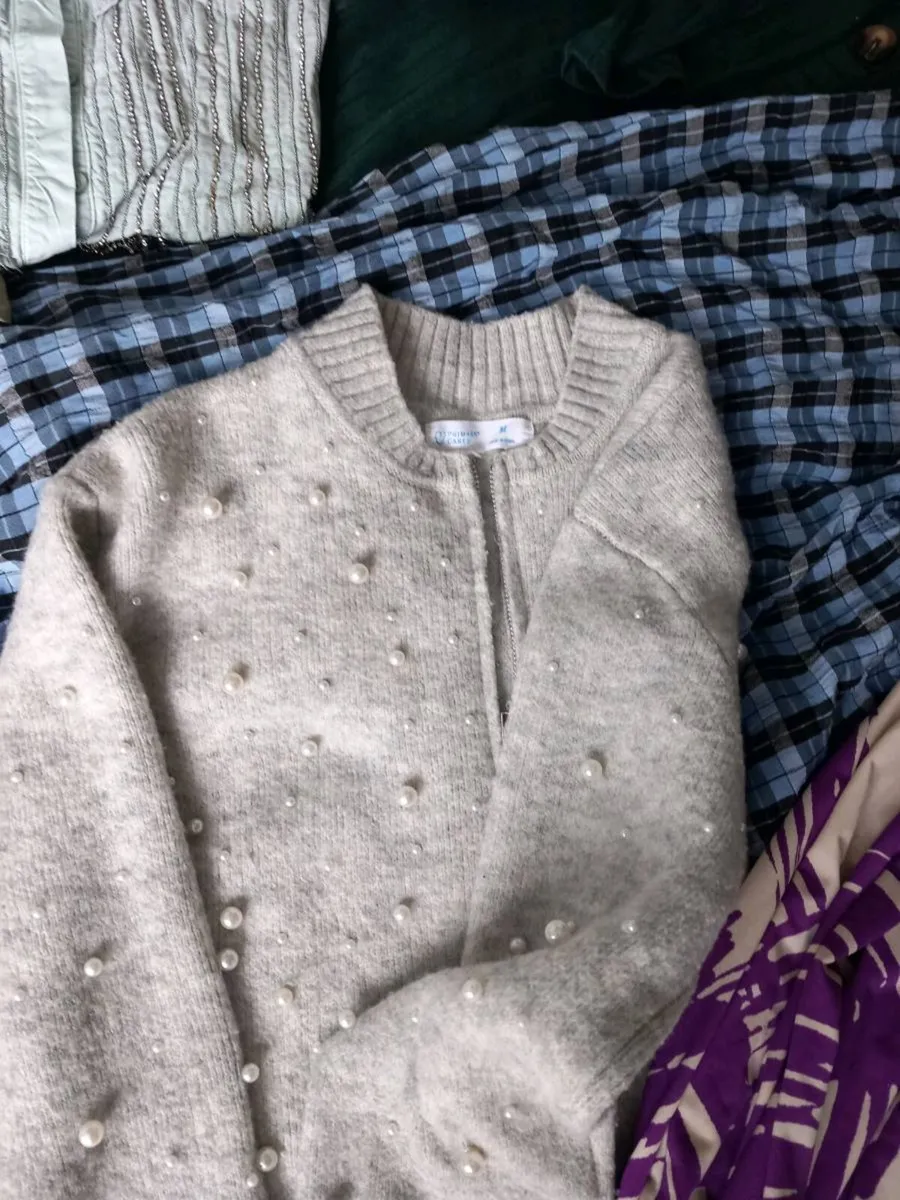 Huge zara bundle - Image 4