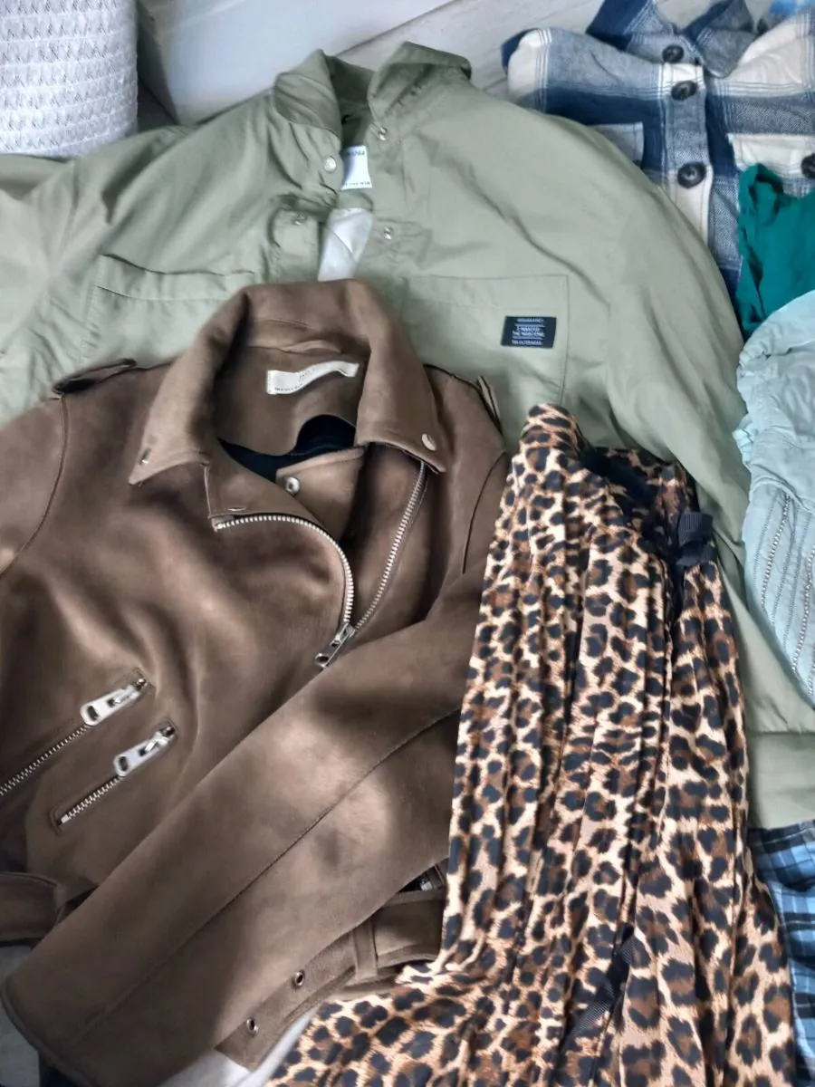 Huge zara bundle - Image 1