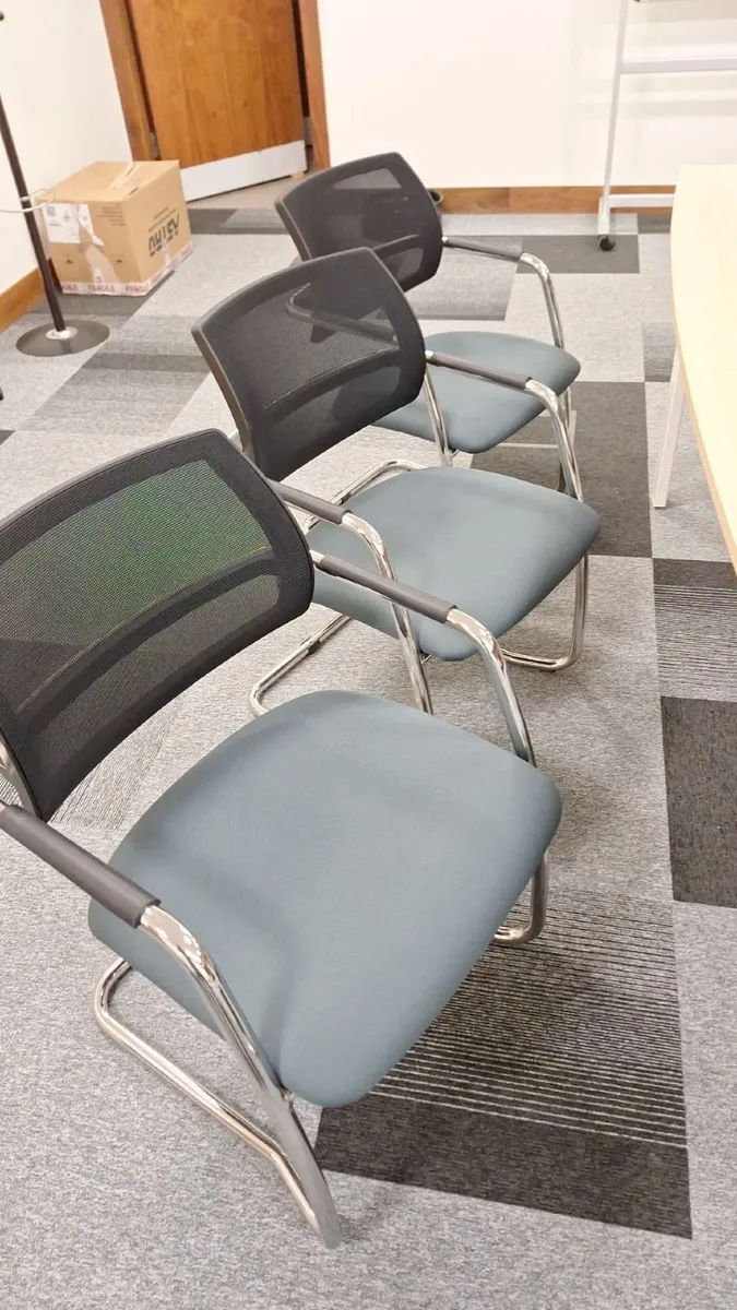 Office Furniture - Image 1