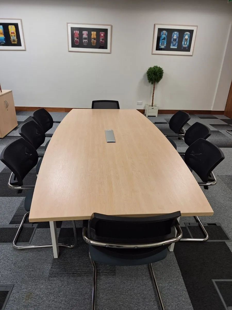 Office Furniture - Image 2