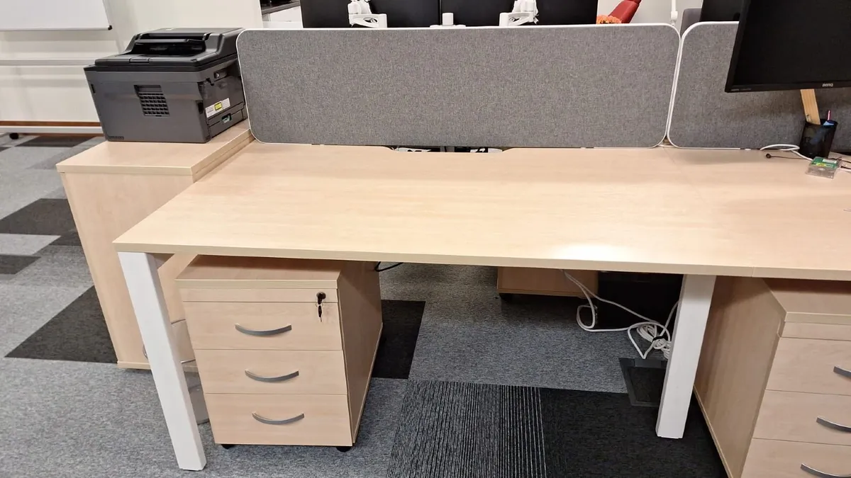 Office Furniture - Image 4