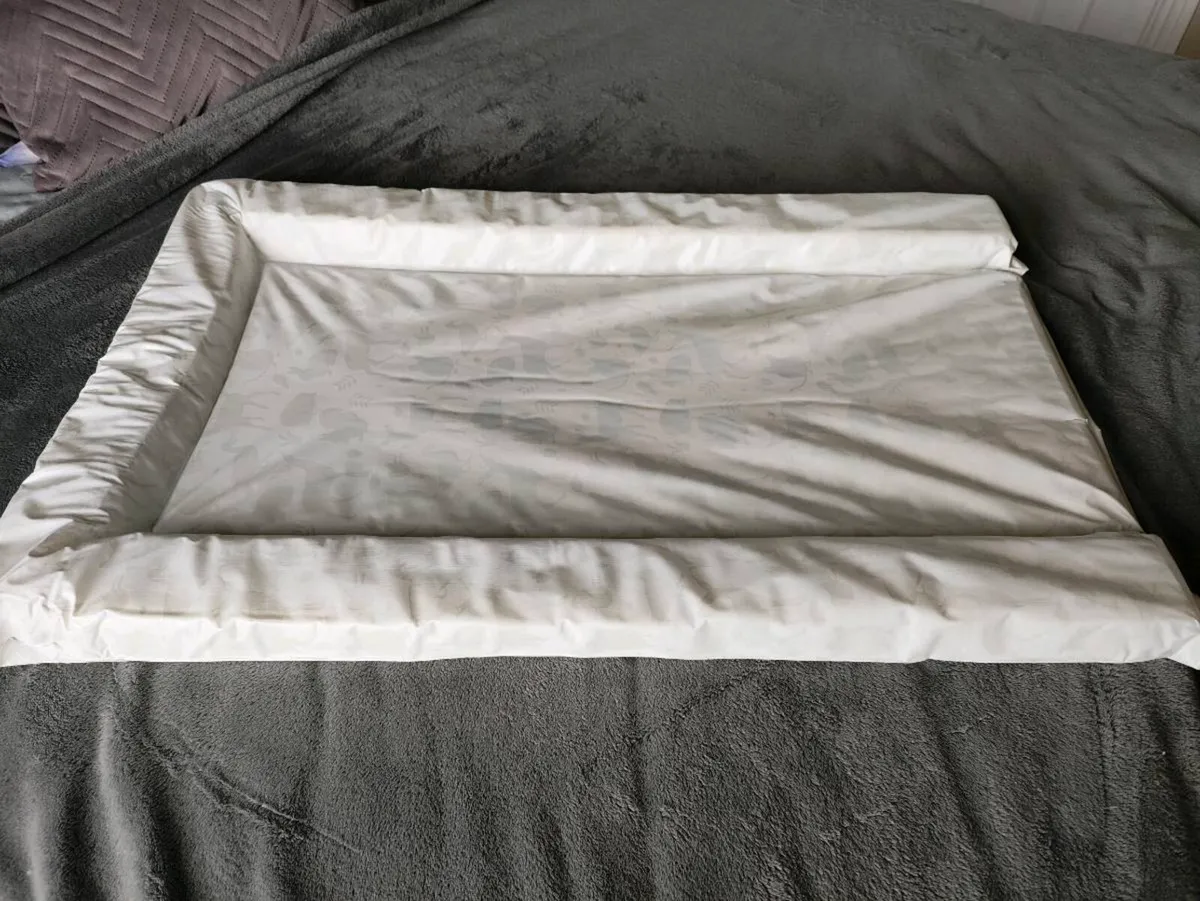 Baby Changing Mat - Image 2