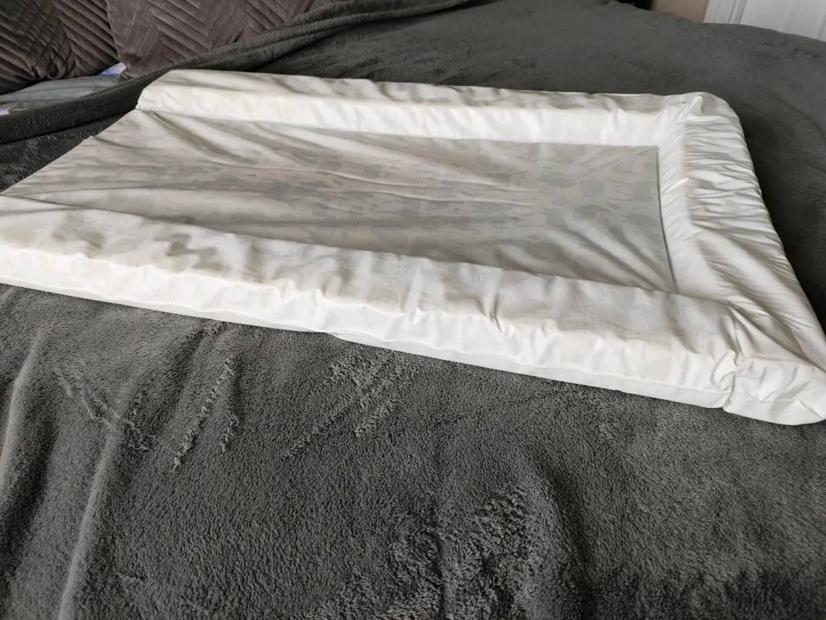 Baby Changing Mat - Image 3