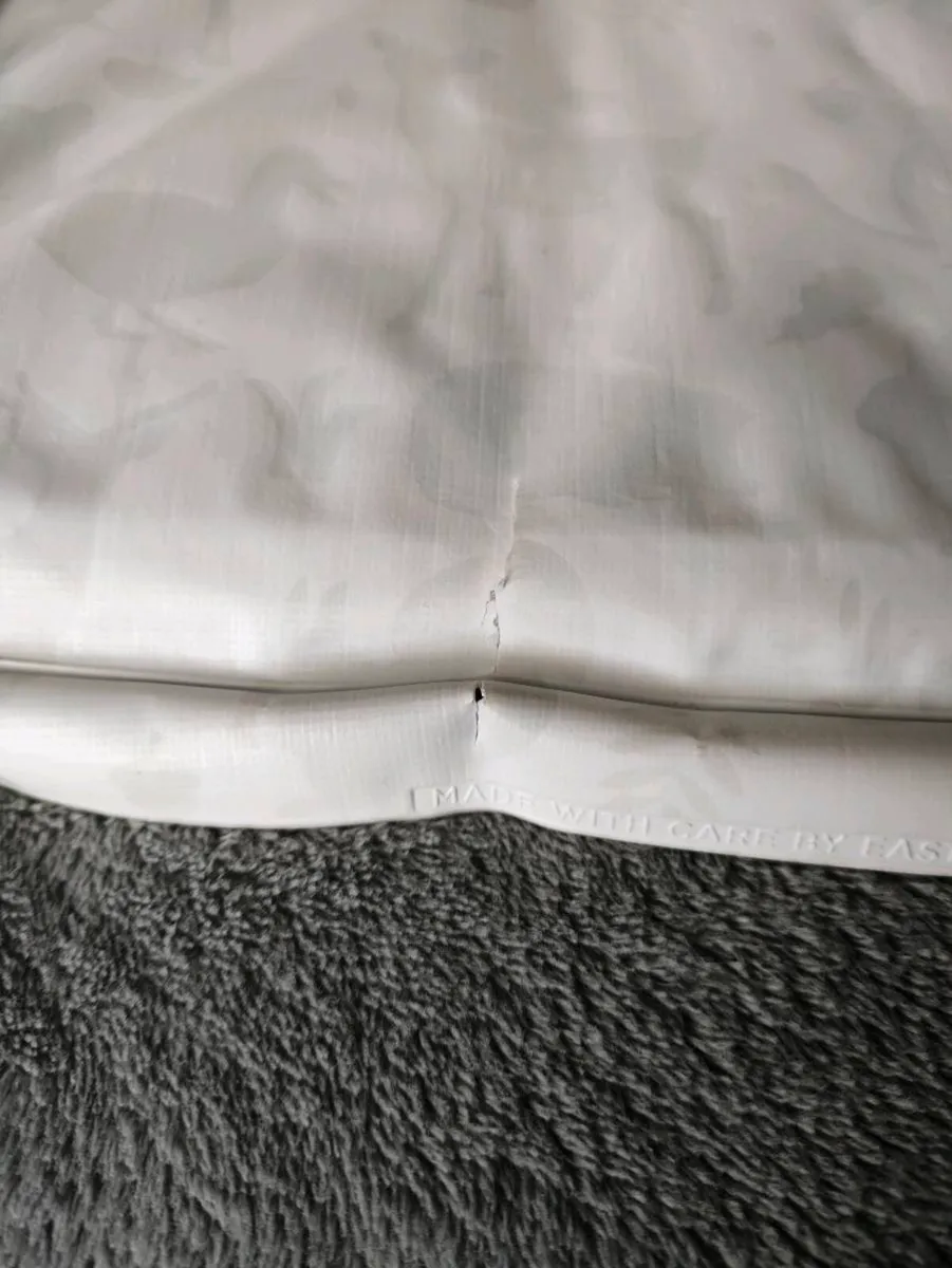 Baby Changing Mat - Image 4