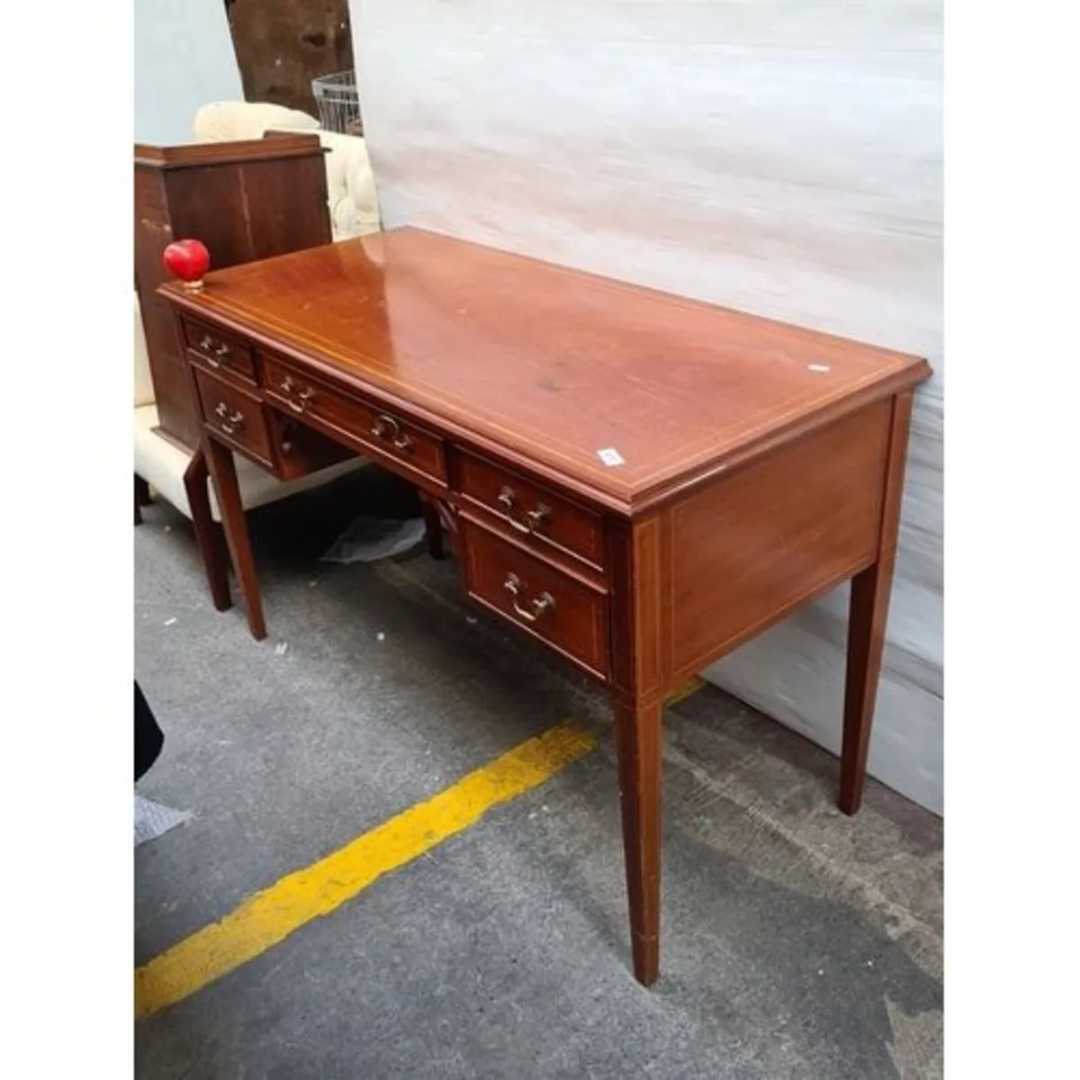 Furniture-Mid Century-Antiques-Designer-Luxury - Image 3