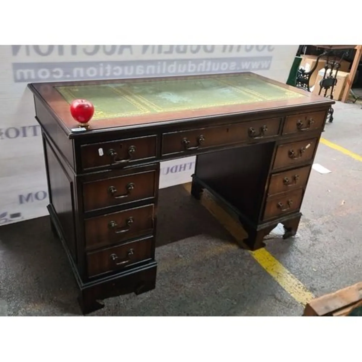 Furniture-Mid Century-Antiques-Designer-Luxury - Image 4