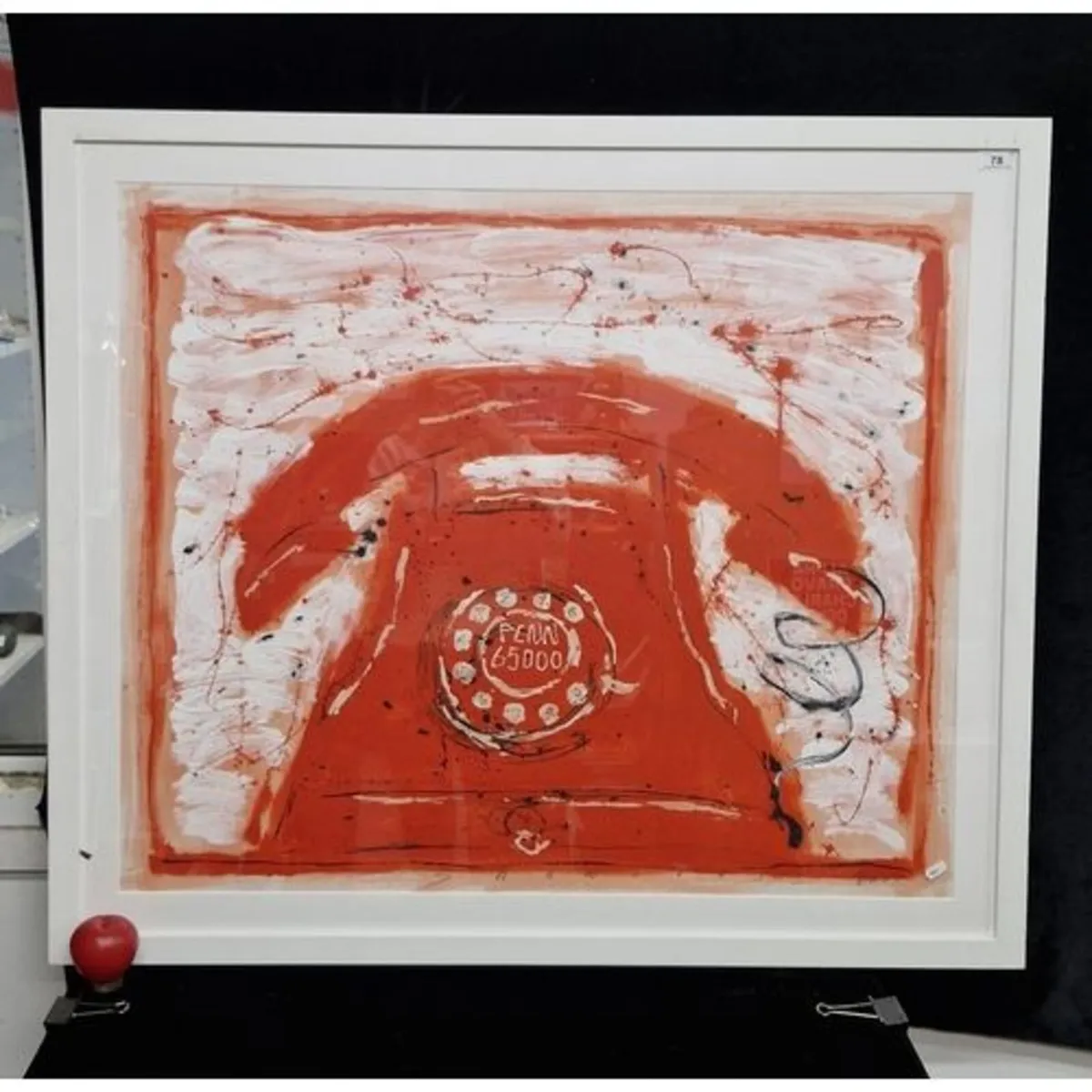 Star Lot-Furniture-Antiques-Jewellery-Silver-Art - Image 3