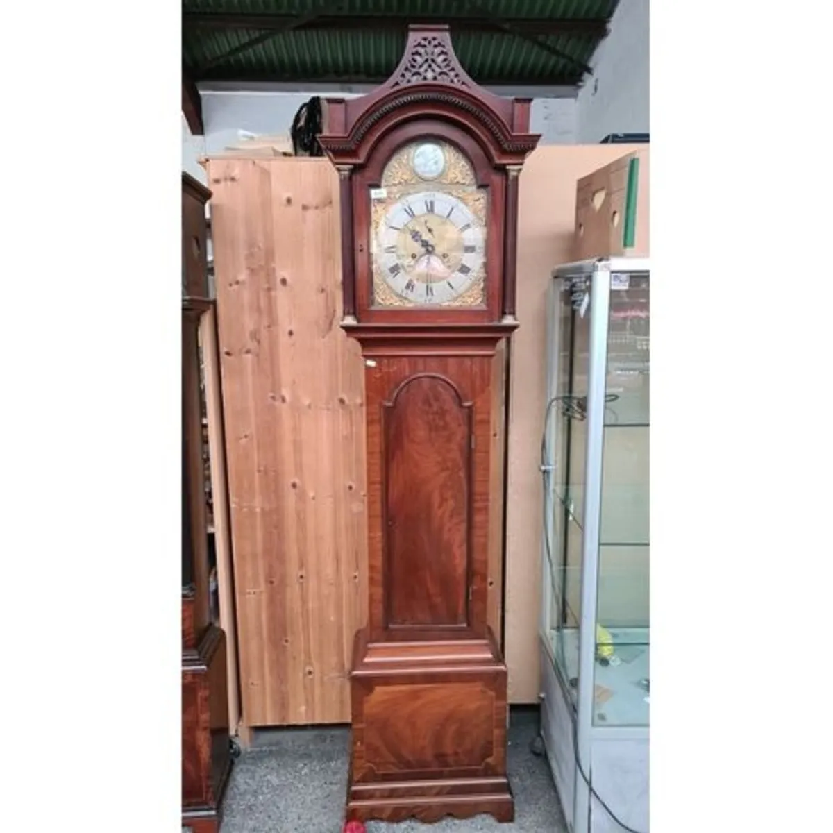 Star Lot-Furniture-Antiques-Jewellery-Silver-Art - Image 4