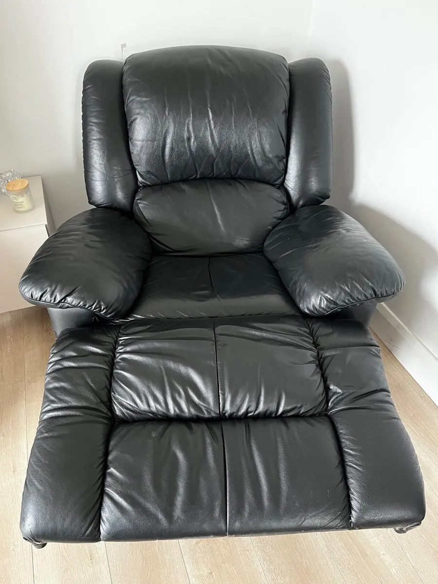 Reclining armchair - Image 2
