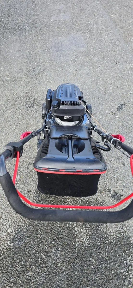 Hyundai Pro Lawn - Image 2