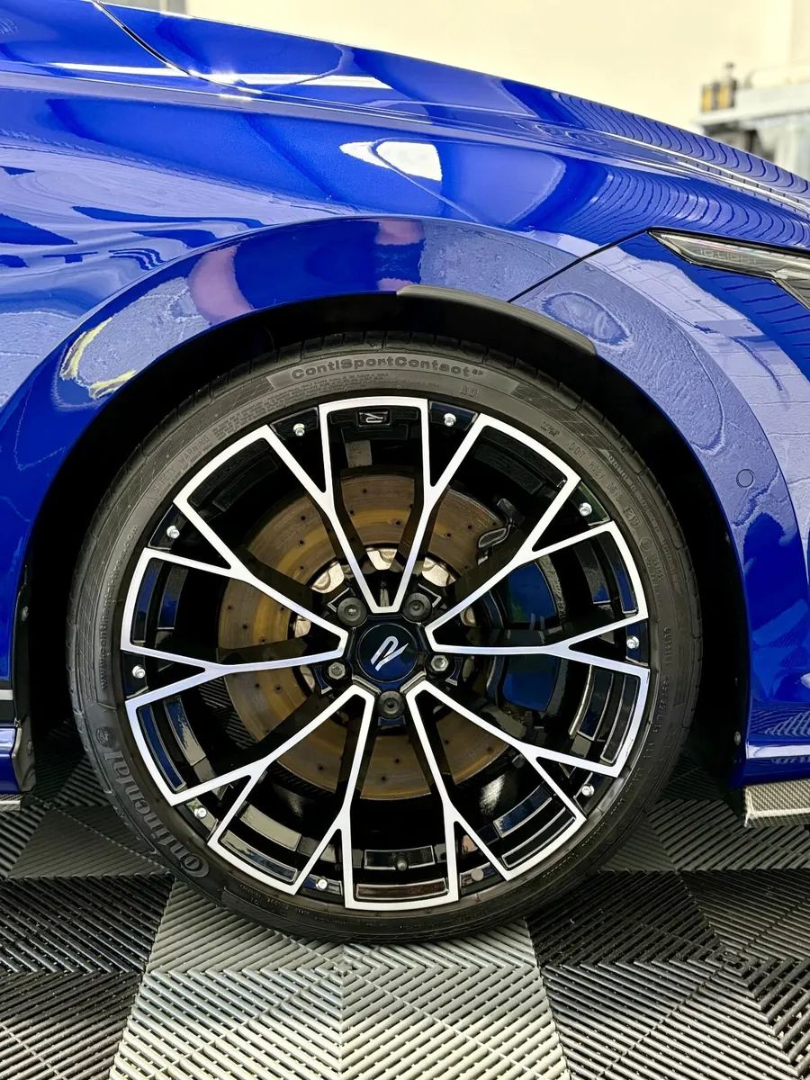 Alloy wheels Golf R 2025 - Image 4