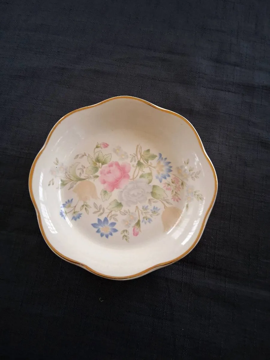 Royal Winton Trinket Dish - Image 1