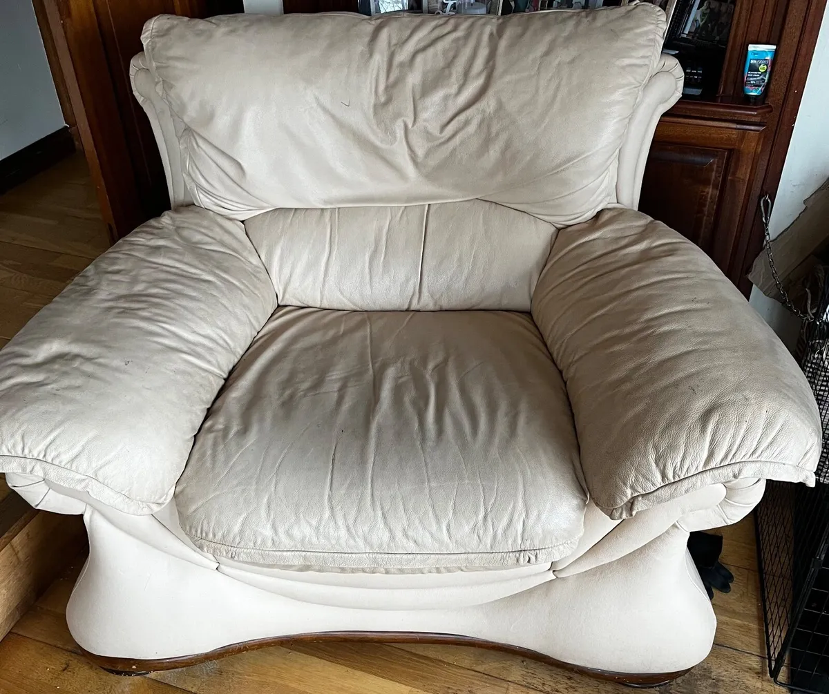 3 piece suite - Image 2