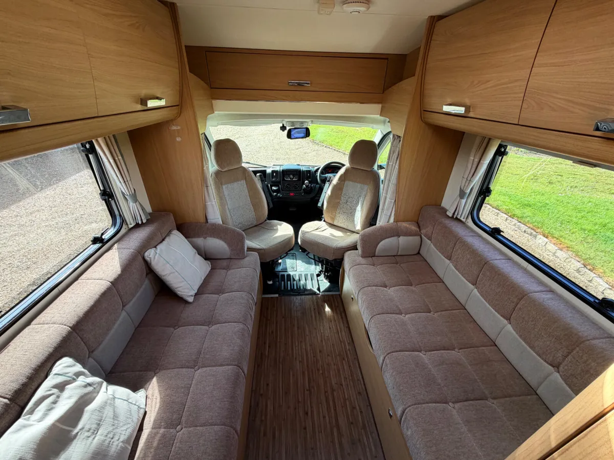 2013 ELDDIS AUTOQUEST 115 - Image 2