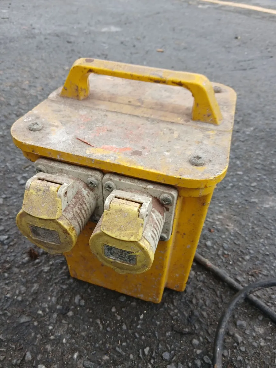 Dewalt 712 LK working 100-percent priced - Image 3