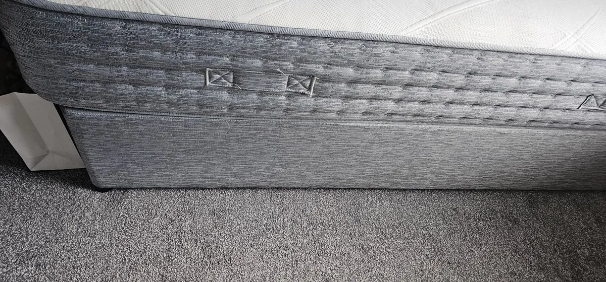 Single bed - Image 4